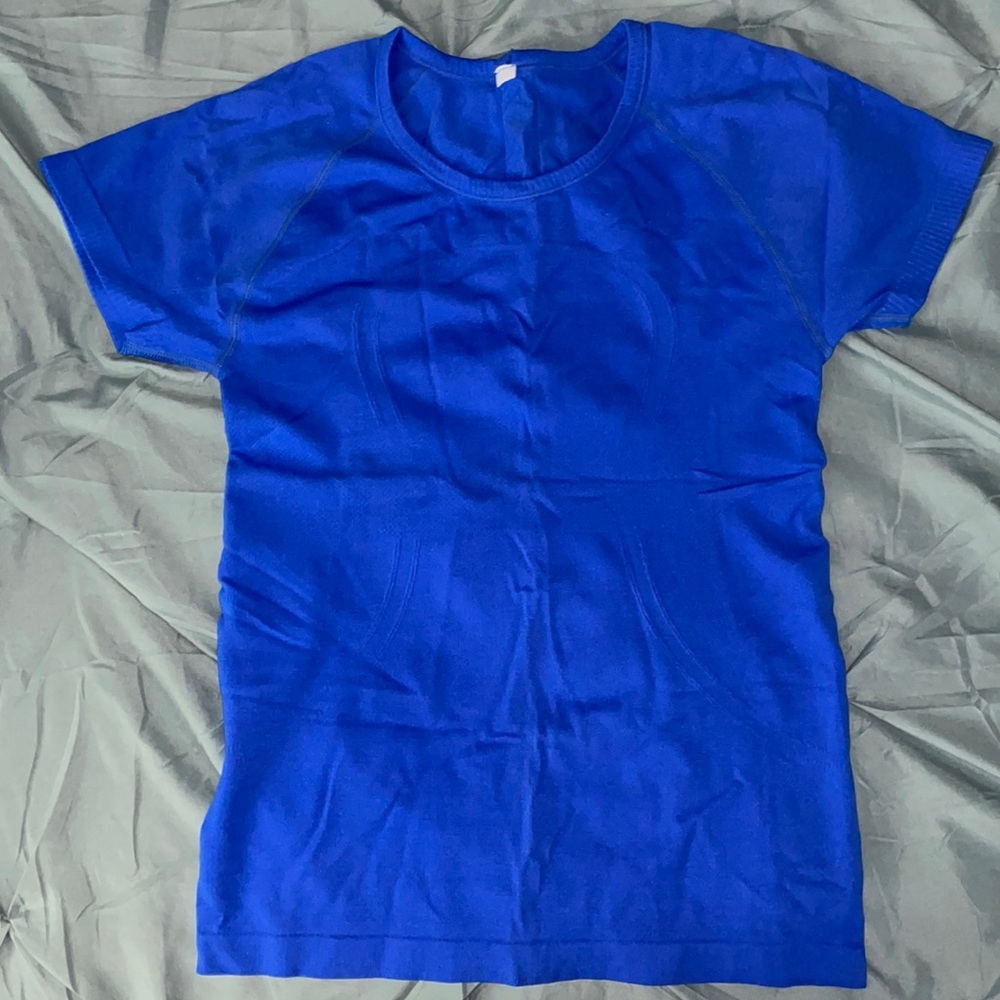 Lululemon Top